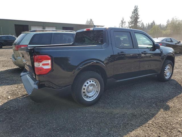 Photo 3 from auction – 2022 FORD MAVERICK X with VIN 3FTTW8F96NRA77205