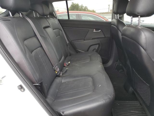 Photo 11 from auction – 2013 KIA SPORTAGE E with VIN KNDPCCA23D7445031