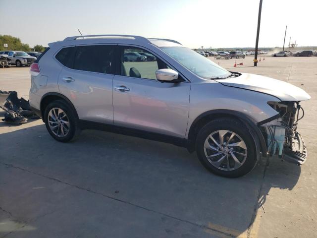 Photo 4 from auction – 2015 NISSAN ROGUE S with VIN 5N1AT2MT5FC850298