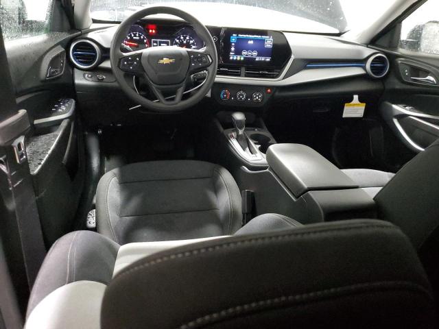 Photo 8 from auction – 2024 CHEVROLET TRAX LS with VIN KL77LFE24RC246867