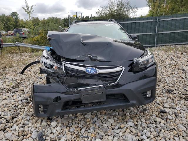 Photo 5 from auction – 2021 SUBARU OUTBACK PR with VIN 4S4BTADC2M3124426