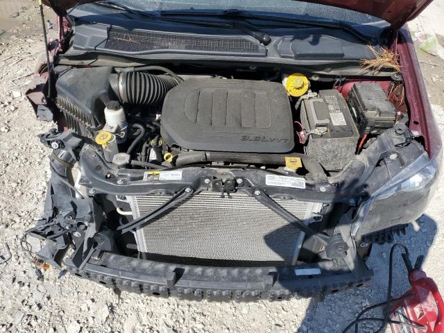 Photo 12 from auction – 2019 DODGE GRAND CARA with VIN 2C4RDGEG0KR647128