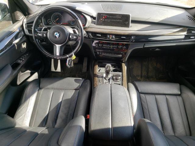 Photo 8 from auction – 2016 BMW X5 XDRIVE3 with VIN 5UXKR0C57G0U12382