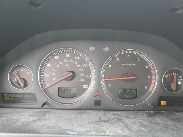 Photo 9 from auction – 2004 VOLVO XC90 with VIN YV1CM59HX41044153