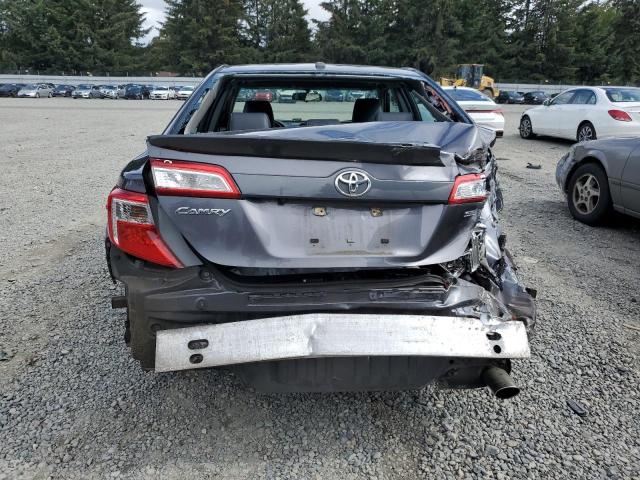 Photo 6 from auction – 2014 TOYOTA CAMRY L with VIN 4T1BF1FK8EU432420