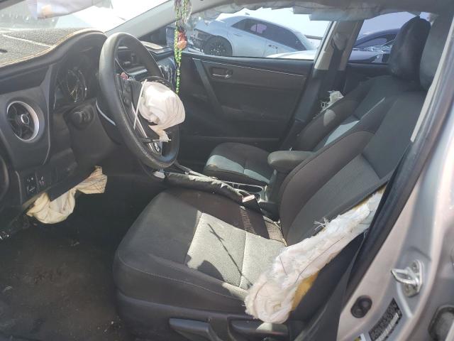 Photo 7 from auction – 2018 TOYOTA COROLLA L with VIN 2T1BURHE7JC035286