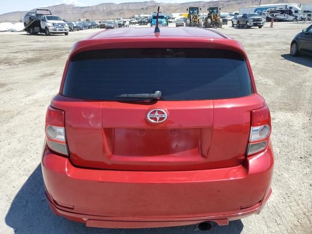Photo 6 from auction – 2012 TOYOTA SCION XD with VIN JTKKU4B49C1019853