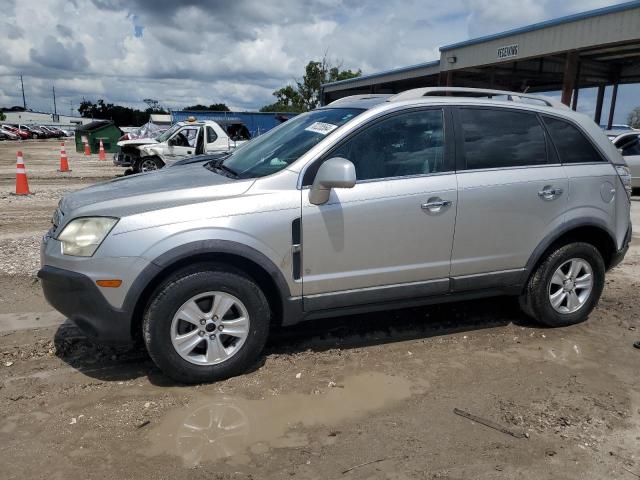 SATURN VUE XE 2008 with VIN 3GSCL33P88S665901 - Photo from auction