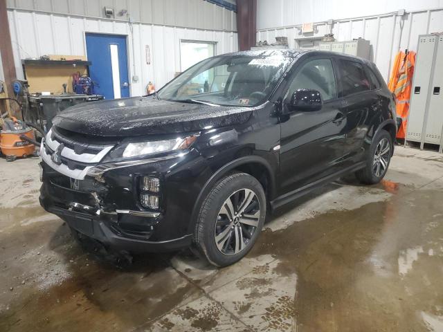 Photo 1 from auction – 2020 MITSUBISHI OUTLANDER with VIN JA4AR3AU9LU026763