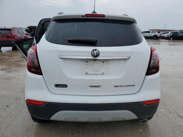 Photo 6 from auction – 2021 BUICK ENCORE PRE with VIN KL4CJASB7MB305319