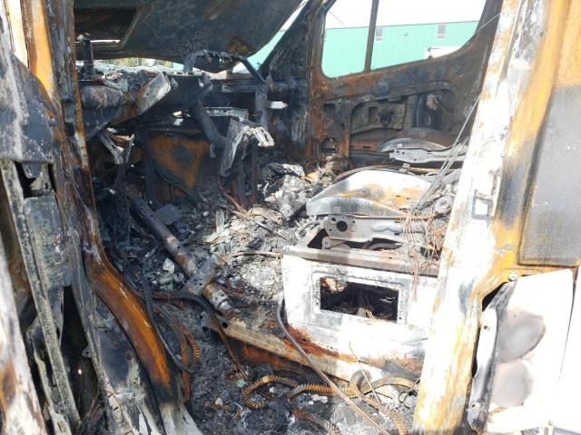 Photo 7 from auction – 2015 MERCEDES-BENZ SPRINTER 2 with VIN WD3BE7DC7F5975222