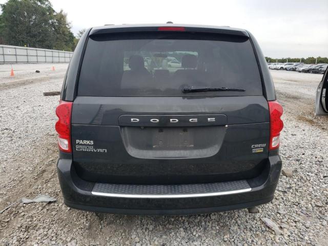 Photo 6 from auction – 2011 DODGE GRAND CARA with VIN 2D4RN5DG6BR678695