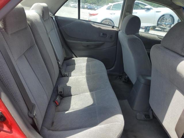 Photo 10 from auction – 1999 MAZDA PROTEGE DX with VIN JM1BJ2228X0116492