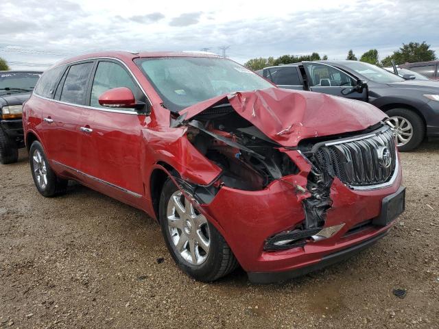 Photo 4 from auction – 2013 BUICK ENCLAVE with VIN 5GAKRCKDXDJ124603