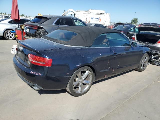 Photo 3 from auction – 2011 AUDI A5 PREMIUM with VIN WAUJFAFH9BN007795