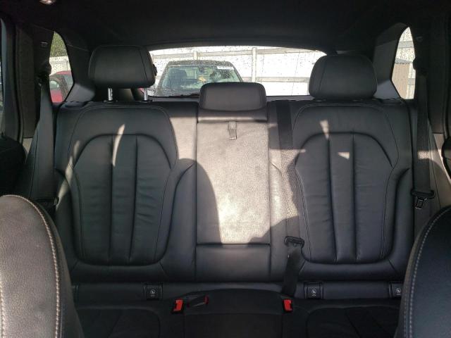 Photo 10 from auction – 2020 BMW X5 SDRIVE with VIN 5UXCR4C02L9C36804