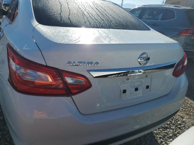 Photo 6 from auction – 2016 NISSAN ALTIMA 2.5 with VIN 1N4AL3AP7GC221702