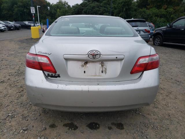 Photo 6 from auction – 2009 TOYOTA CAMRY BASE with VIN 4T1BE46K29U333375