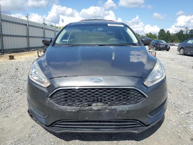 Photo 5 from auction – 2018 FORD FOCUS SE with VIN 1FADP3F22JL219958