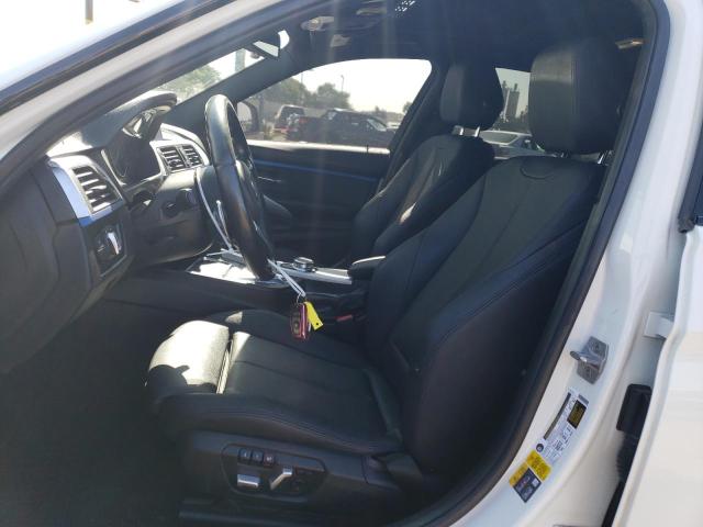 Photo 7 from auction – 2018 BMW 330E with VIN WBA8E1C5XJA167671