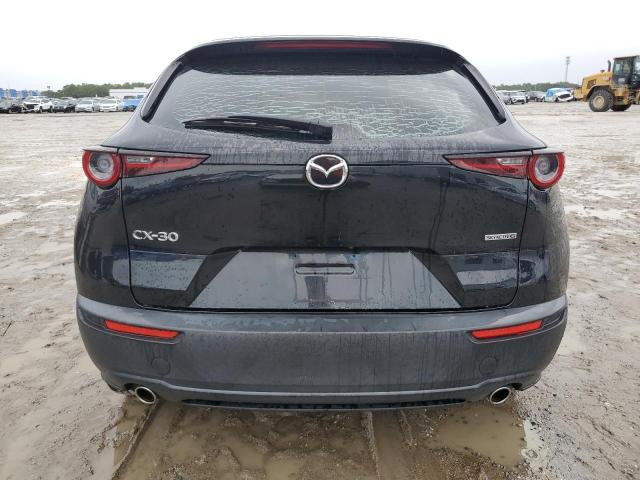 Photo 6 from auction – 2020 MAZDA CX-30 with VIN 3MVDMABLXLM119516
