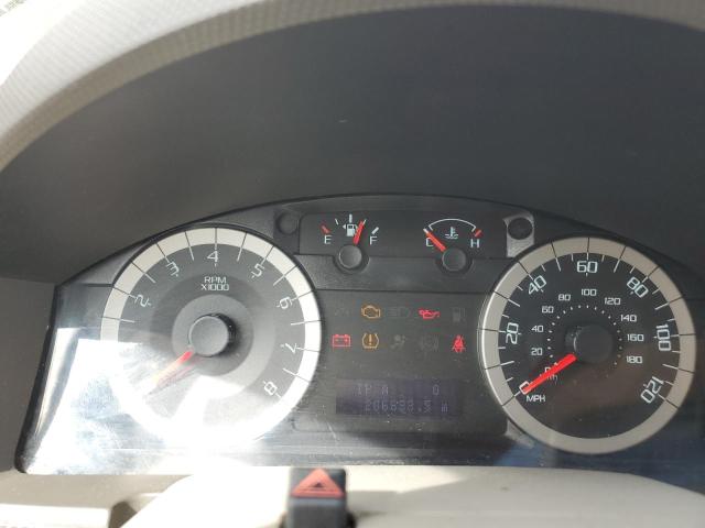 Photo 9 from auction – 2010 FORD ESCAPE XLT with VIN 1FMCU9D77AKC41603
