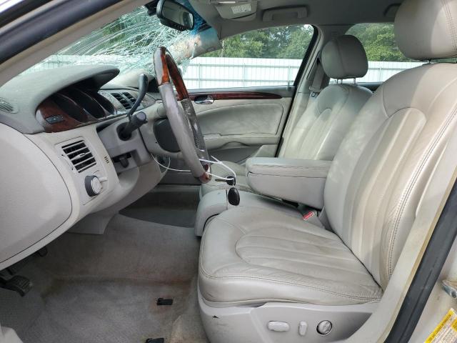 Photo 7 from auction – 2008 BUICK LUCERNE CX with VIN 1G4HD57218U127884