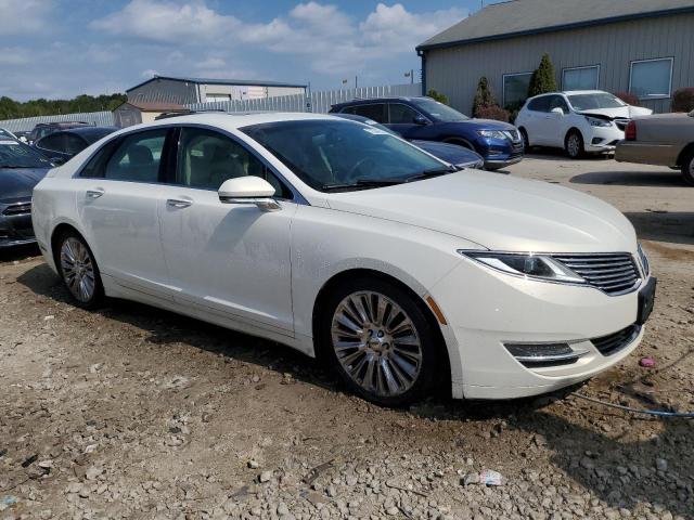 Photo 4 from auction – 2013 LINCOLN MKZ with VIN 3LN6L2G91DR804116