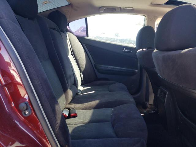 Photo 10 from auction – 2013 NISSAN MAXIMA S with VIN 1N4AA5AP8DC823456