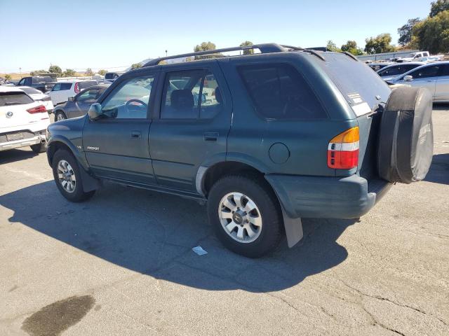Photo 2 from auction – 1998 HONDA PASSPORT E with VIN 4S6CK58W6W4403286