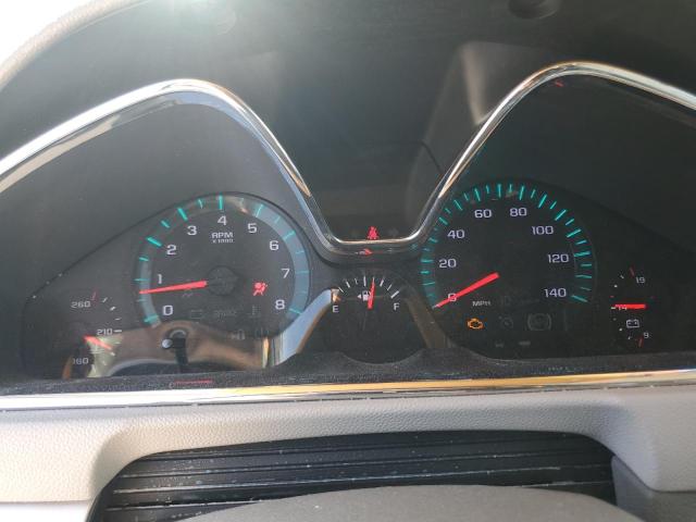 Photo 9 from auction – 2014 CHEVROLET TRAVERSE L with VIN 1GNKRHKDXEJ370538