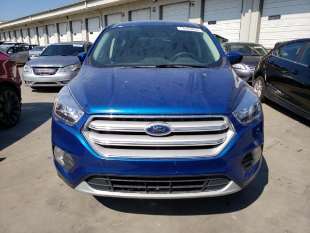 Photo 5 from auction – 2019 FORD ESCAPE SE with VIN 1FMCU0GD5KUB53071