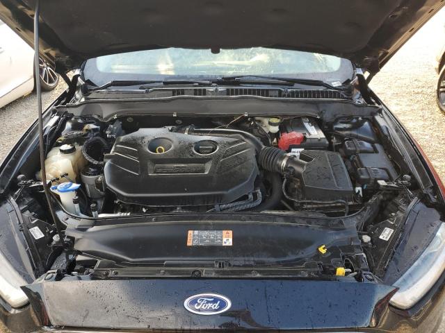 Photo 11 from auction – 2016 FORD FUSION TIT with VIN 3FA6P0D97GR155854