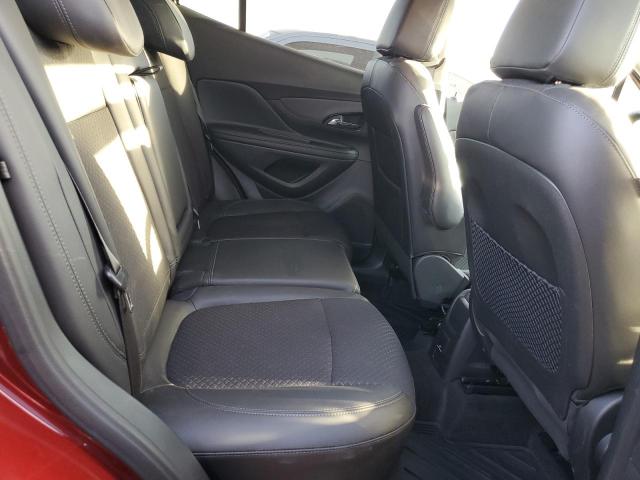 Photo 11 from auction – 2021 BUICK ENCORE PRE with VIN KL4CJESB4MB357465
