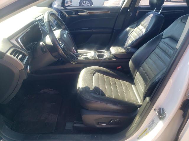 Photo 7 from auction – 2013 FORD FUSION SE with VIN 3FA6P0HR9DR360937