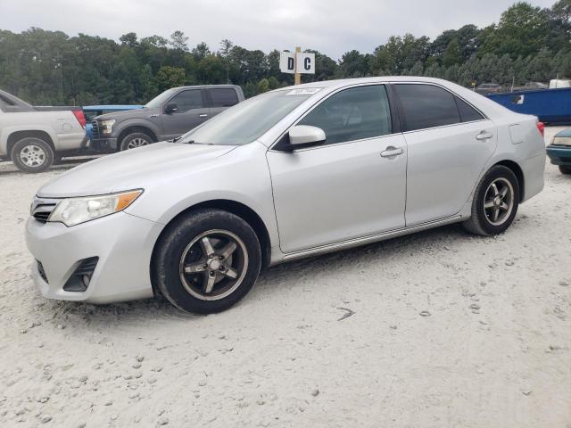 TOYOTA CAMRY BASE 2012 con VIN 4T1BF1FK3CU029622 - Foto de la subasta