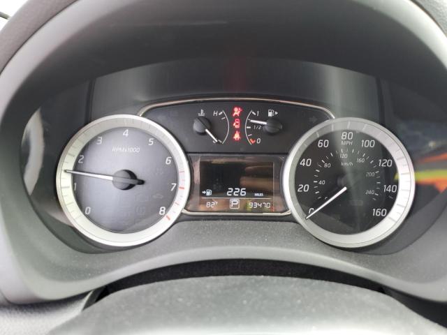Photo 9 from auction – 2015 NISSAN SENTRA S with VIN 3N1AB7AP4FL644778