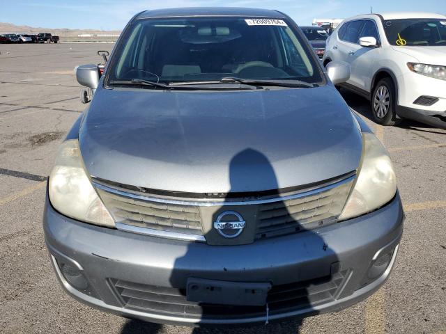 Photo 5 from auction – 2008 NISSAN VERSA S with VIN 3N1BC13E28L429588