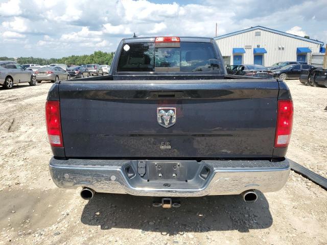 Photo 6 from auction – 2019 RAM 1500 CLASS with VIN 1C6RR6TTXKS643993