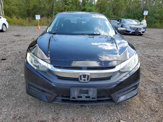 Photo 5 from auction – 2016 HONDA CIVIC LX with VIN 2HGFC2F52GH011377