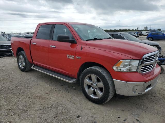 Photo 4 from auction – 2014 RAM 1500 SLT with VIN 1C6RR7LT0ES433056
