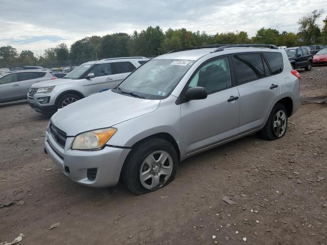 TOYOTA RAV4 2011 with VIN 2T3BF4DV2BW157208 - Photo from auction