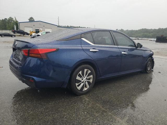 Photo 3 from auction – 2020 NISSAN ALTIMA S with VIN 1N4BL4BV4LC146779