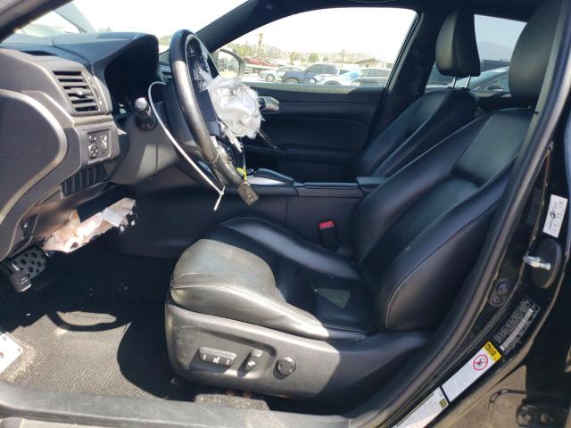 Photo 7 from auction – 2014 LEXUS CT 200 with VIN JTHKD5BH8E2187835