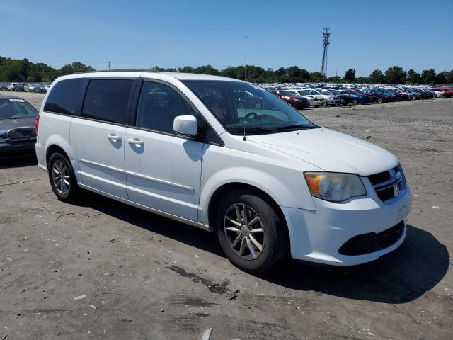 Photo 4 from auction – 2014 DODGE GRAND CARA with VIN 2C4RDGCG6ER123229