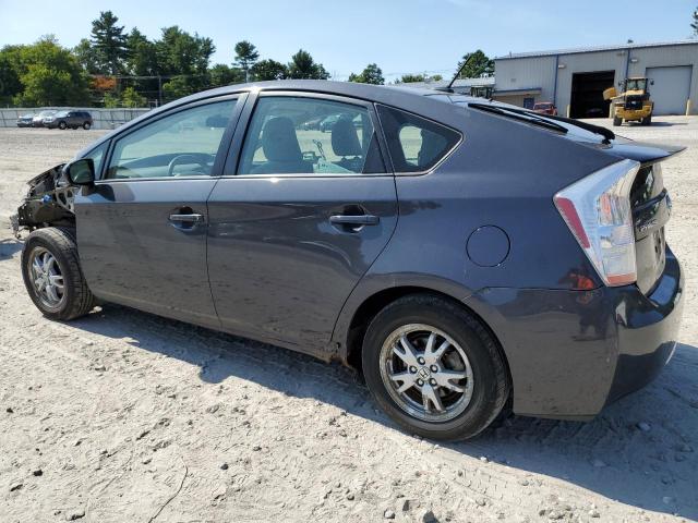 Photo 2 from auction – 2010 TOYOTA PRIUS with VIN JTDKN3DUXA0084757