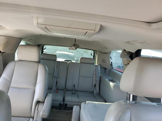 Photo 10 from auction – 2011 CHEVROLET TAHOE with VIN 1GNSKCE04BR386232