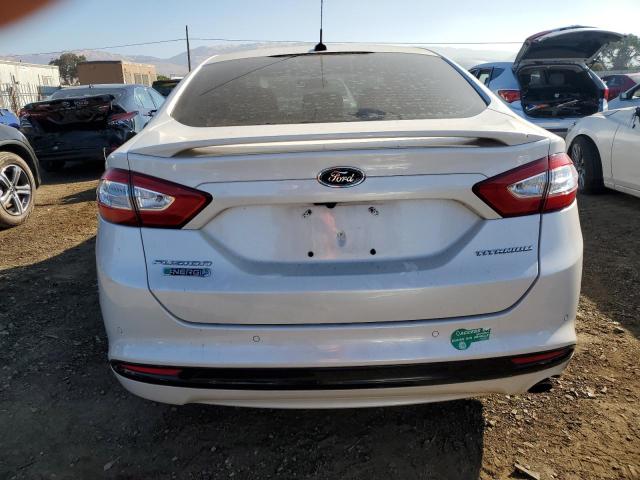 Photo 6 from auction – 2016 FORD FUSION TIT with VIN 3FA6P0SU0GR241594