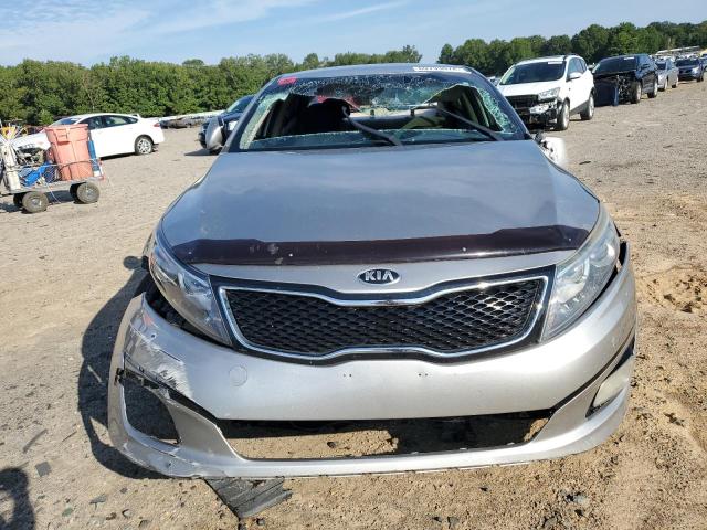 Photo 5 from auction – 2015 KIA OPTIMA LX with VIN KNAGM4A78F5555342