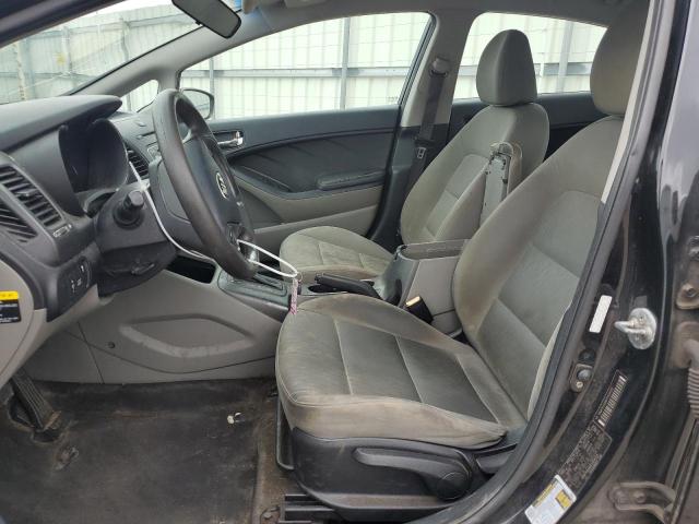 Photo 7 from auction – 2015 KIA FORTE LX with VIN KNAFK4A66F5404153